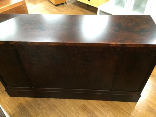 北海道民芸家具のトレファク　藤沢