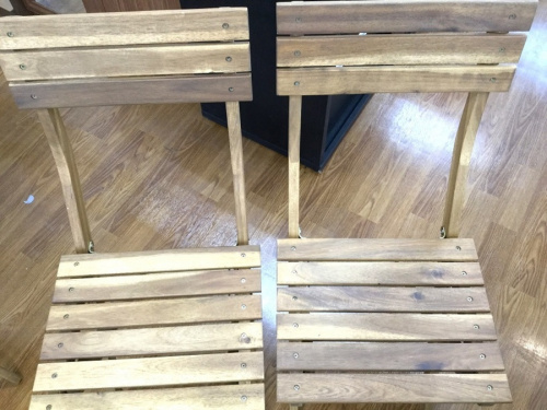 ダイニングのACUTUS