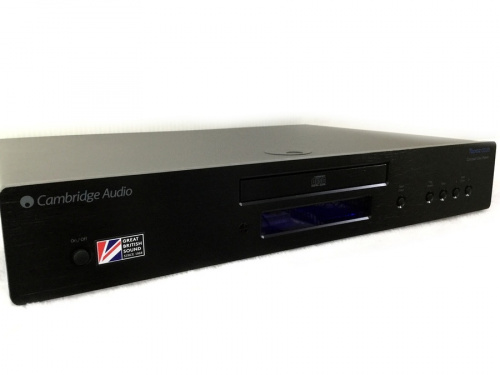 Cambridge Audioのオーディオ
