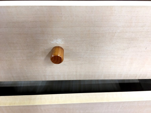 モモナチュラルの中古　家具　藤沢