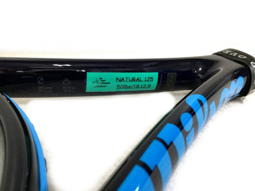 wilson(ウイルソン)のラケット