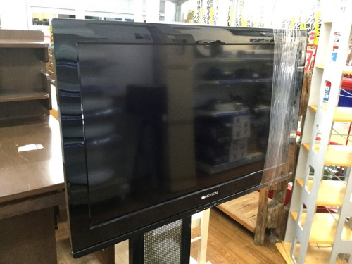 買取 家具の買取　テレビ