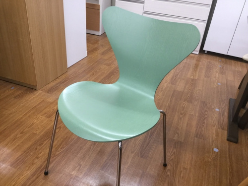 藤沢　ブランド家具のFritz Hansen