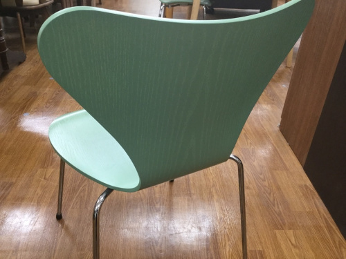 Fritz Hansenのフリッツハンセン