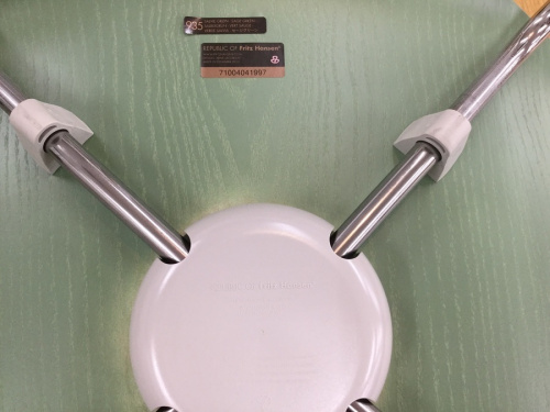 フリッツハンセンの中古　家具　藤沢