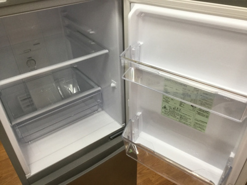 冷蔵庫の湘南　中古家電