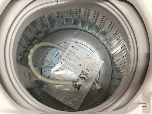 湘南 中古 家電の藤沢 中古 洗濯機