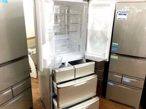 藤沢　中古　冷蔵庫の湘南　中古　冷蔵庫