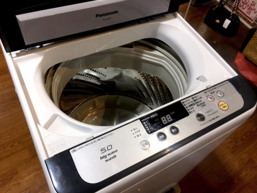 湘南　買取　家電のトレファク　藤沢