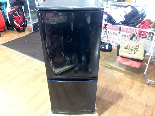トレファク　藤沢