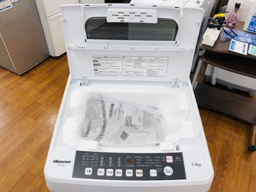 湘南 中古 家電の藤沢 中古 洗濯機