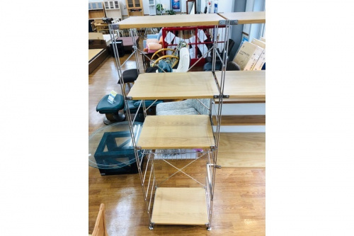 無印良品の藤沢　家具　中古　買取