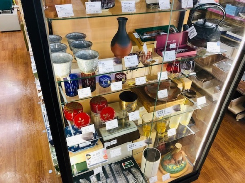 湘南　食器　花器　焼物　中古　買取のトレファク藤沢