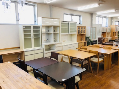 トレファク藤沢