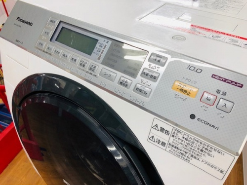 湘南　中古　洗濯機　ドラムの藤沢　中古　洗濯機　ドラム