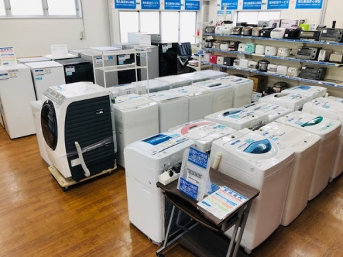 トレファク藤沢