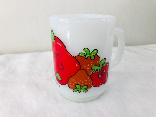 Fire-King　ファイヤーキングの藤沢　洋食器　中古　買取