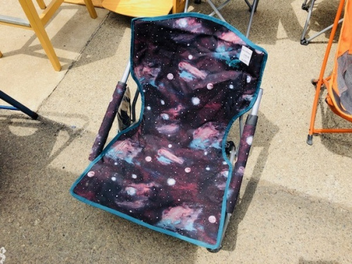 湘南 アウトドア ウェア チェア 中古 買取のトレファク藤沢