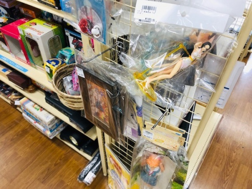 湘南　藤沢　中古　買取　ホビーの湘南藤沢情報