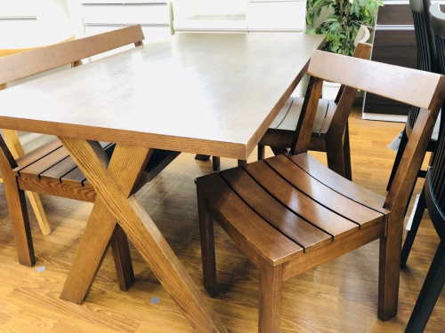 ウニコ UNICOの藤沢 家具 中古 買取 ダイニング