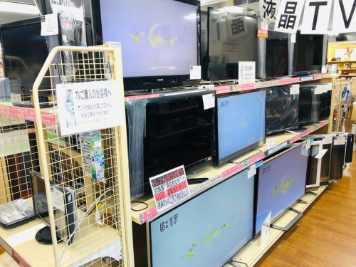 藤沢　テレビ　液晶テレビ　中古　買取の湘南　テレビ　液晶テレビ　中古　買取
