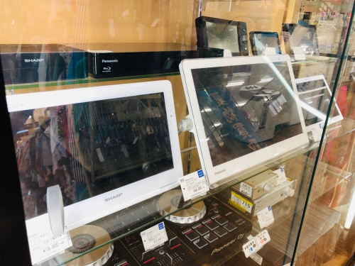 湘南　テレビ　液晶テレビ　中古　買取のトレファク藤沢