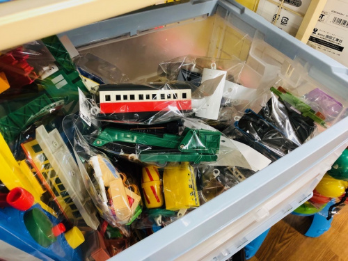 湘南　藤沢　中古　買取　ホビー　プラレールの湘南藤沢情報