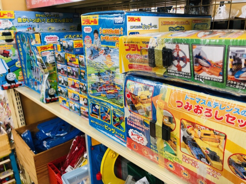 湘南藤沢情報のトレファク藤沢