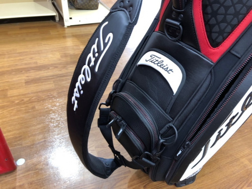 湘南　ゴルフ　キャディバッグ　中古　買取のトレファク藤沢