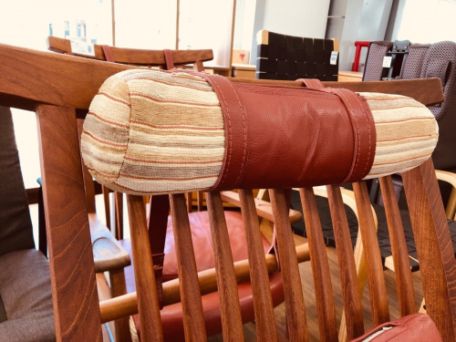 藤沢　家具　リビングチェア　BC工房　中古　買取の湘南　家具　リビングチェア　BC工房　中古　買取