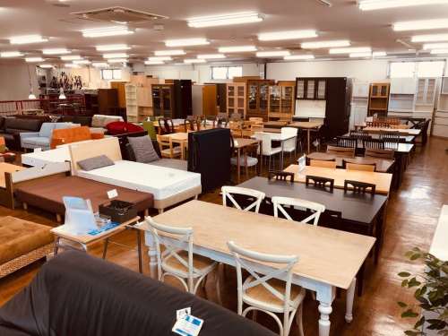 トレファク藤沢　湘南藤沢情報