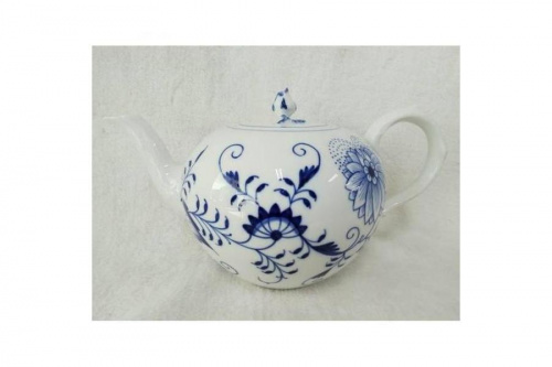 洋食器　Meissen　マイセンの藤沢　食器　中古　買取