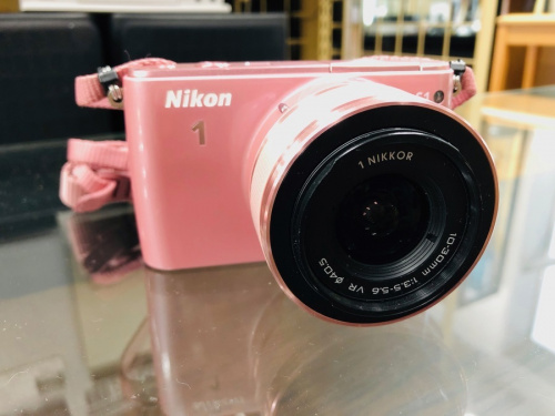 ニコン　Nikonの湘南　藤沢　カメラ　一眼レフ　ミラーレス　中古　買取