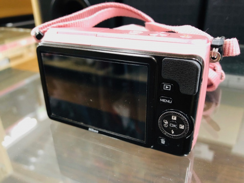 湘南　藤沢　カメラ　一眼レフ　ミラーレス　中古　買取のトレファク藤沢　湘南藤沢情報　AV売り場コーナーまとめ