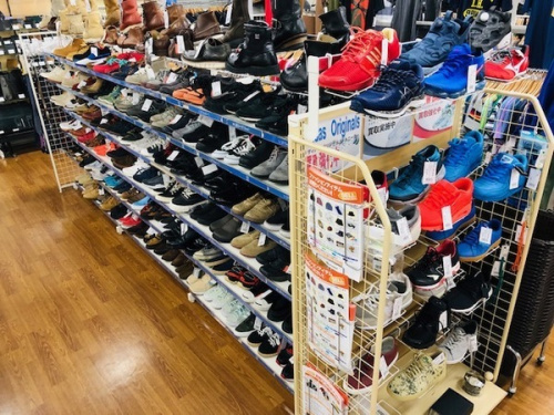 中古 家具のトレファク藤沢