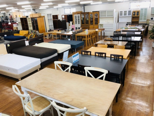 湘南 藤沢 中古 買取 家具のトレファク藤沢 湘南藤沢情報