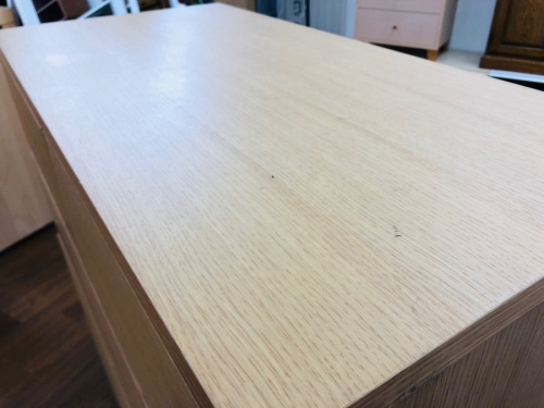 無印良品の湘南　藤沢　チェスト　タンス　中古　買取