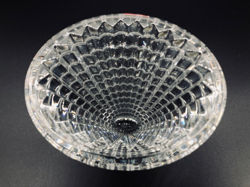 フラワーベースのバカラ Baccarat