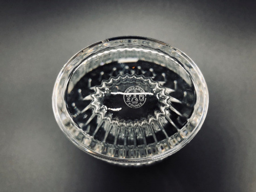 湘南 藤沢 クリスタル ガラス バカラ 中古 買取のトレファク藤沢 食器売り場