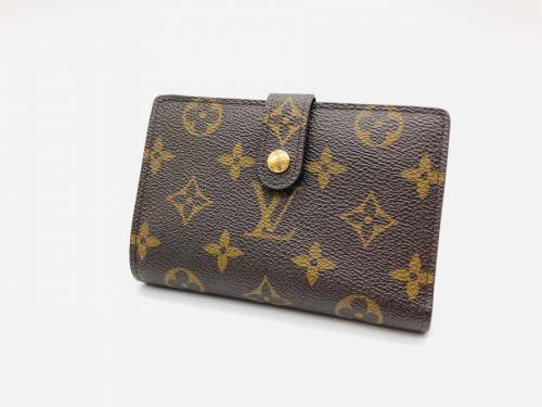 LOUIS VUITTON(ルイヴィトン)のがま口財布をご紹介！【藤沢店】｜2019