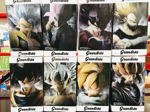 ホビーのフィギュア アニメグッズ プラモデル
