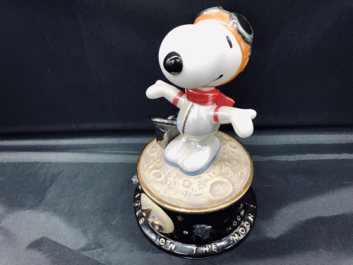 ホビーのイヤーフィギュア