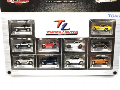 湘南　藤沢　ホビー　ミニカー　トミカ　中古　買取のトレファク藤沢　ホビー売り場