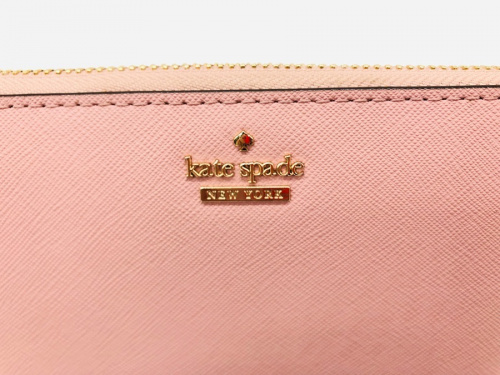 ケイトスペード　Kate Spadeの湘南　藤沢　財布　ケイトスペード　中古　買取