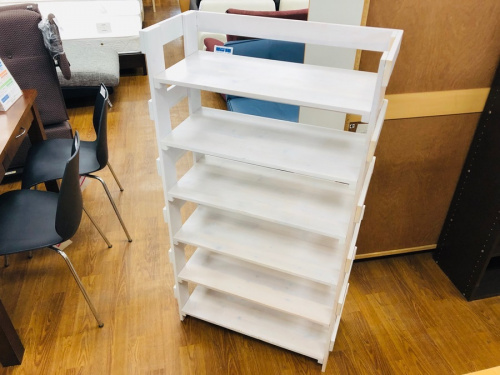 家具のシェルフ