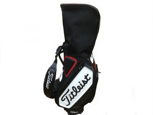 2019年モデル！Titleistのキャディバッグのご紹介！【藤沢店】｜2019年