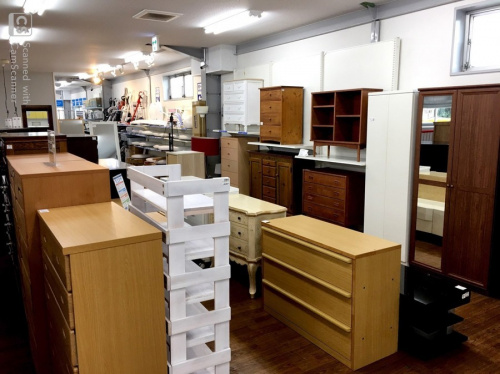 湘南　中古　家具