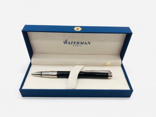 ボールペンのウォーターマン WaterMan