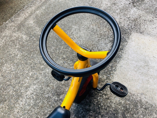 ウィンザー winther　ボーネルンドの湘南　藤沢　自転車　中古　買取