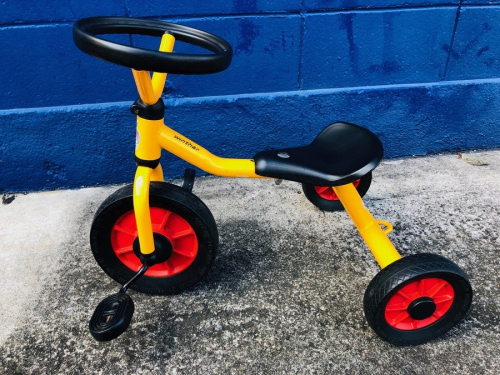 トレファク藤沢　自転車